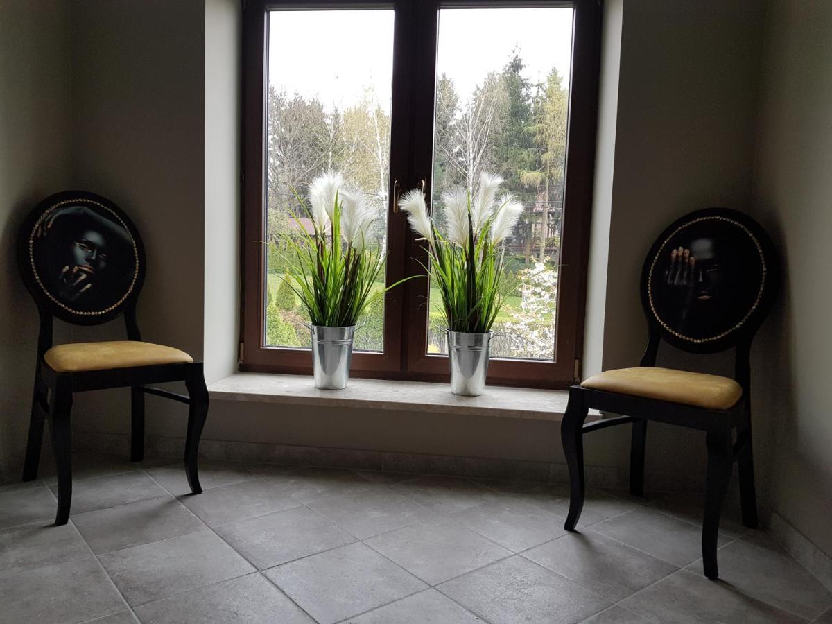 Apartament Na Warszawskiej Gorzów Wielkopolski Exterior foto